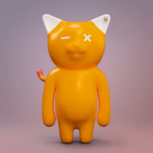 CatBlox #2439