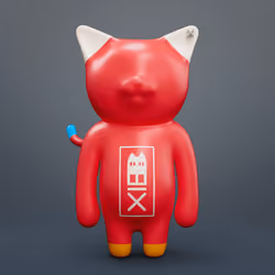 CatBlox #9597