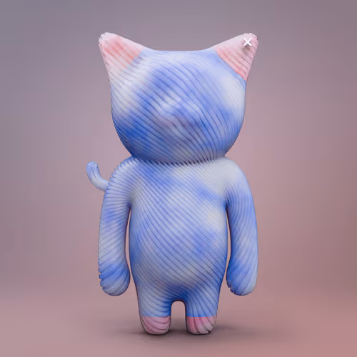 CatBlox #3249