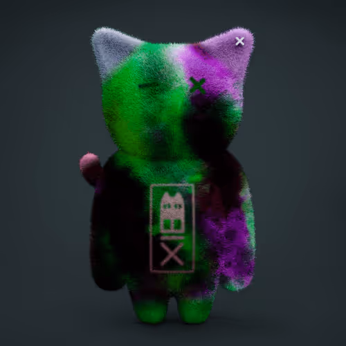 CatBlox #963