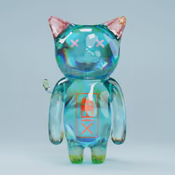 CatBlox #3893