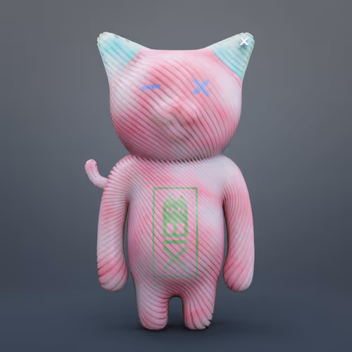 Catbloxgenesis