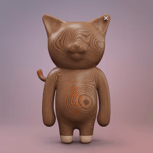 CatBlox #1743