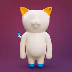 CatBlox #2983