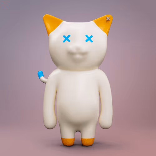 CatBlox #3392
