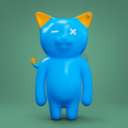 CatBlox #4009