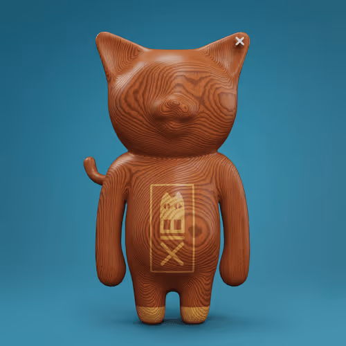 CatBlox #7413