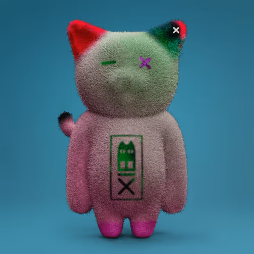 CatBlox #9144