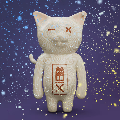 CatBlox #2485