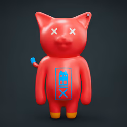 CatBlox #4635