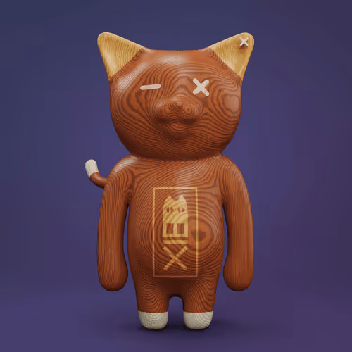 Catbloxgenesis
