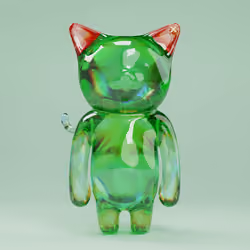 CatBlox #5510