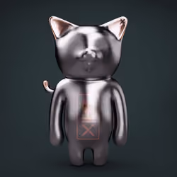 CatBlox #1847