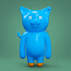 CatBlox #3993