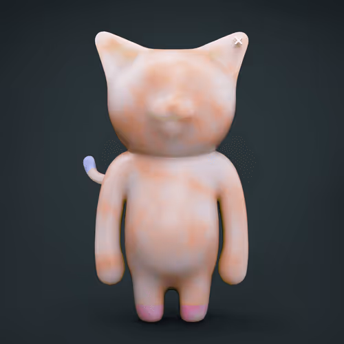 Catbloxgenesis