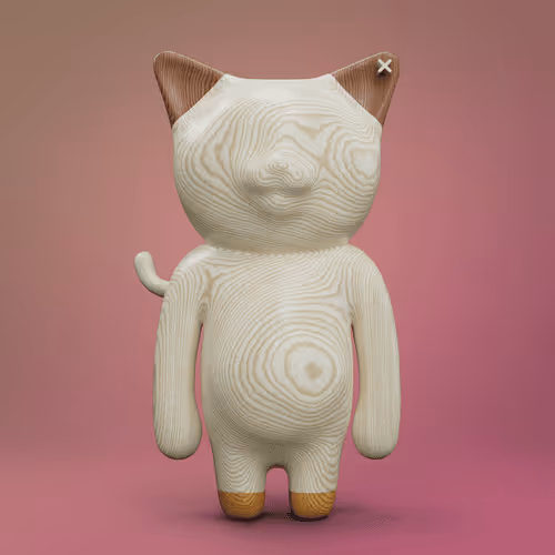 Catbloxgenesis
