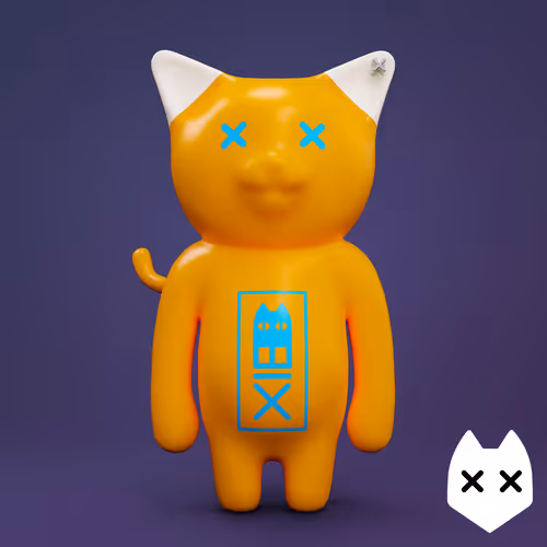Catbloxgenesis