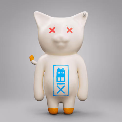 CatBlox #8349