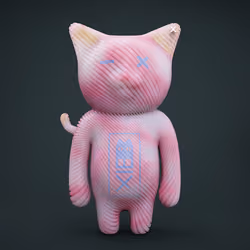 CatBlox #3667