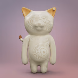 CatBlox #2009