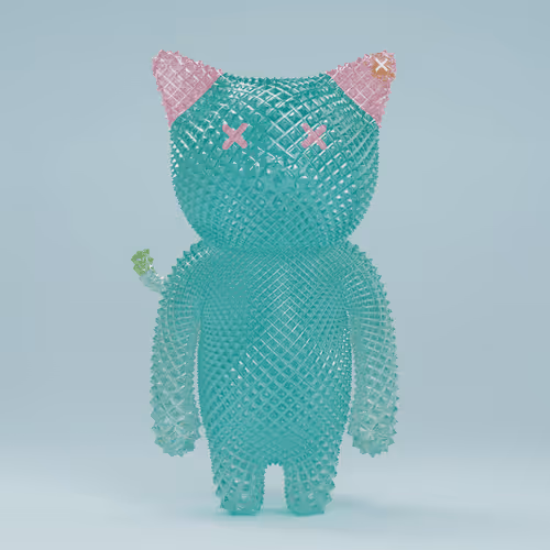 CatBlox #5325