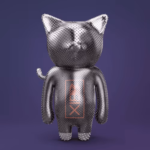 CatBlox #9955