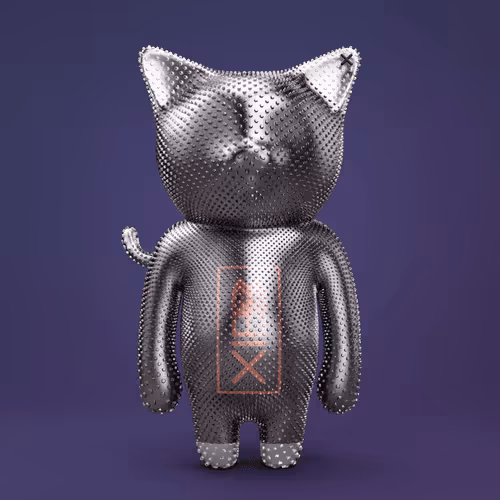 CatBlox #9955