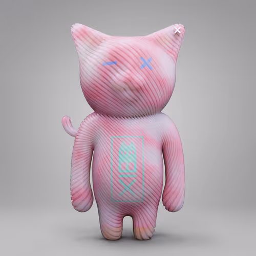 CatBlox #8963