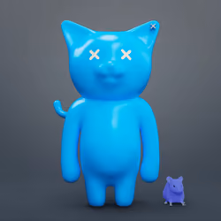 CatBlox #7931