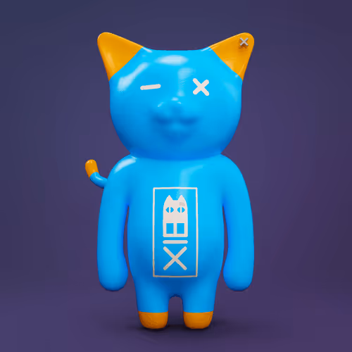 CatBlox #452