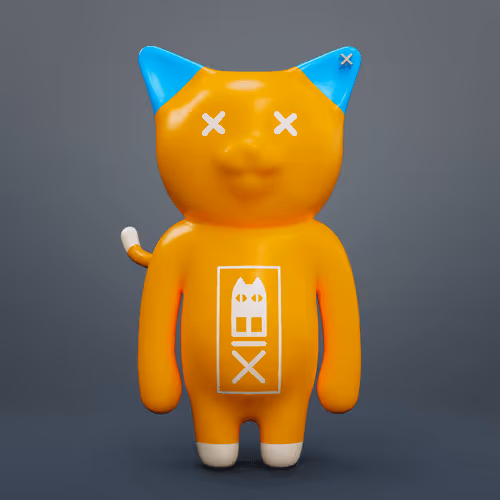 CatBlox #2902