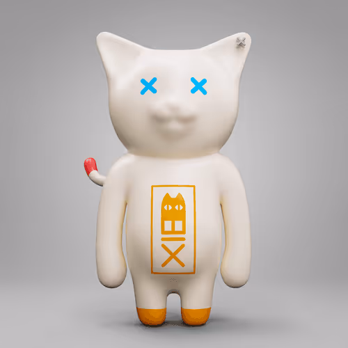 CatBlox #5765