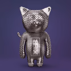 CatBlox #7654