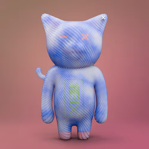 CatBlox #8478