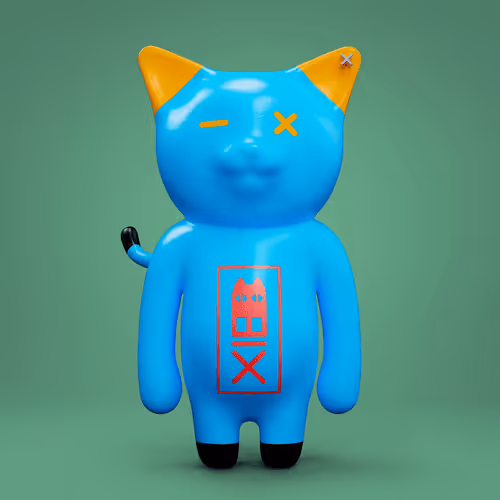 CatBlox #4649