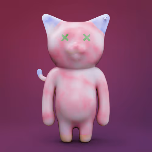CatBlox #1413