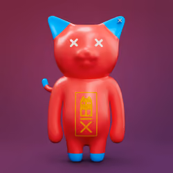 CatBlox #815