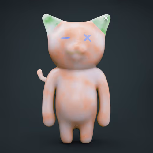 CatBlox #7009