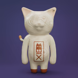 CatBlox #3485