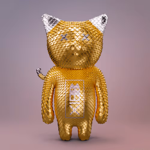 Catbloxgenesis