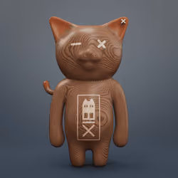 CatBlox #2859