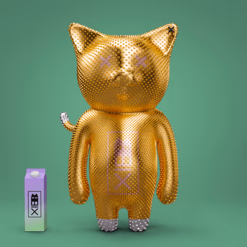 CatBlox #5615