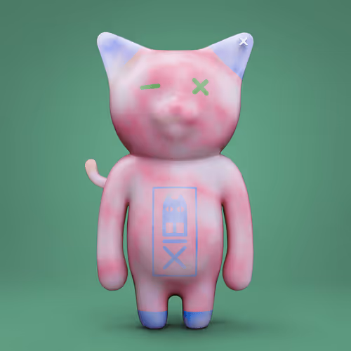 CatBlox #8172