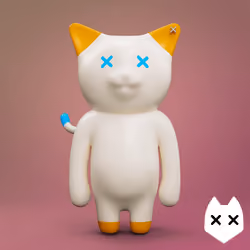 CatBlox #4100