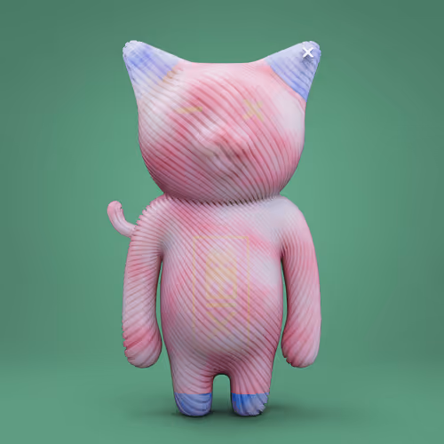 Catbloxgenesis