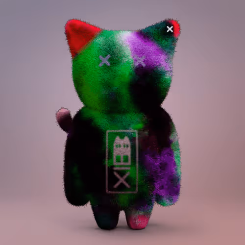 CatBlox #964