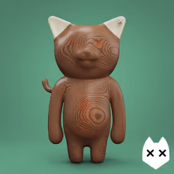 CatBlox #6232