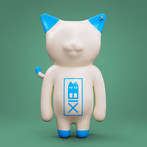 CatBlox #7148