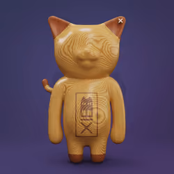 CatBlox #9802