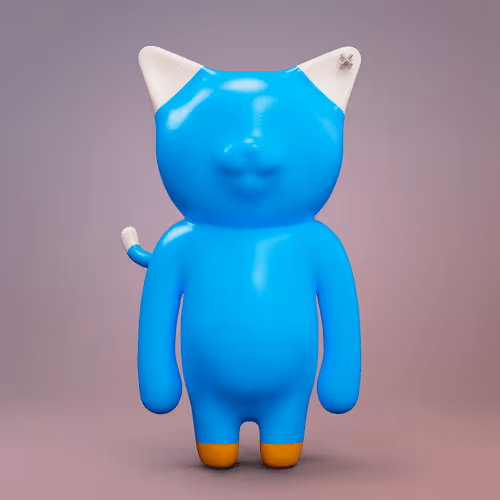 CatBlox #2539